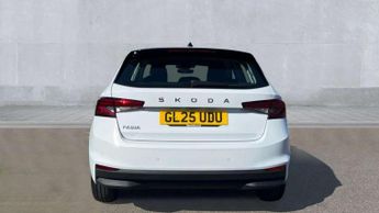 Skoda Fabia 1.0 TSI 116 SE Edition 5dr DSG