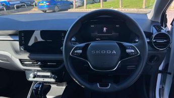 Skoda Fabia 1.0 TSI 116 SE Edition 5dr DSG