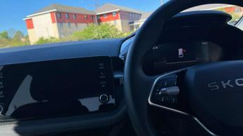 Skoda Fabia 1.0 TSI 116 SE Edition 5dr DSG