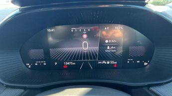 Skoda Fabia 1.0 TSI 116 SE Edition 5dr DSG