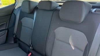 Skoda Fabia 1.0 TSI 116 SE Edition 5dr DSG