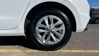 Skoda Fabia 1.0 TSI 116 SE Edition 5dr DSG