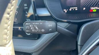 Skoda Fabia 1.0 TSI 116 SE Edition 5dr DSG