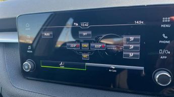 Skoda Fabia 1.0 TSI 116 SE Edition 5dr DSG