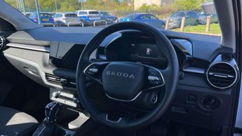 Skoda Fabia 1.0 TSI 116 SE Edition 5dr DSG