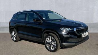 Skoda Karoq 1.5 TSI SE L Edition 5dr DSG