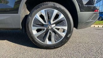 Skoda Karoq 1.5 TSI SE L Edition 5dr DSG