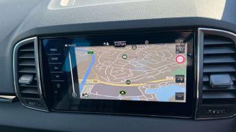 Skoda Karoq 1.5 TSI SE L Edition 5dr DSG