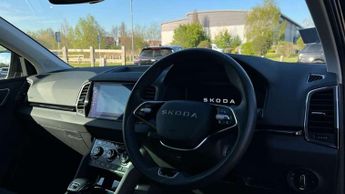 Skoda Karoq 1.5 TSI SE L Edition 5dr DSG