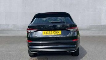 Skoda Kodiaq 1.5 TSI Sport Line 5dr DSG [7 Seat]
