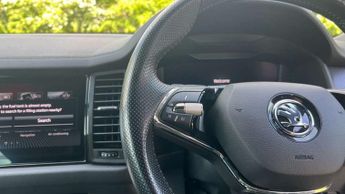 Skoda Kodiaq 1.5 TSI Sport Line 5dr DSG [7 Seat]
