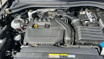 Skoda Kodiaq 1.5 TSI Sport Line 5dr DSG [7 Seat]