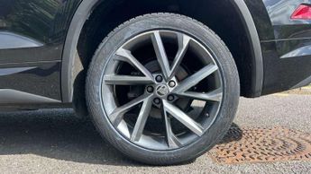 Skoda Kodiaq 1.5 TSI Sport Line 5dr DSG [7 Seat]