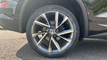 Skoda Kodiaq 1.5 TSI Sport Line 5dr DSG [7 Seat]