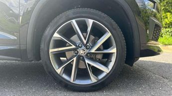 Skoda Kodiaq 1.5 TSI Sport Line 5dr DSG [7 Seat]