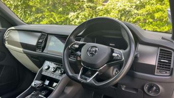 Skoda Kodiaq 1.5 TSI Sport Line 5dr DSG [7 Seat]