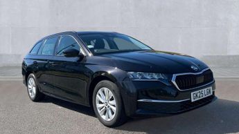 Skoda Octavia 1.5 TSI e-TEC SE Technology 5dr DSG