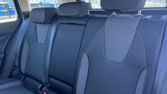 Skoda Octavia Estate 1.5 TSI e-TEC SE Technology 5dr DSG