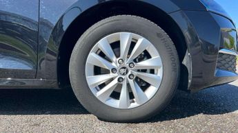 Skoda Octavia Estate 1.5 TSI e-TEC SE Technology 5dr DSG