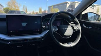 Skoda Octavia Estate 1.5 TSI e-TEC SE Technology 5dr DSG