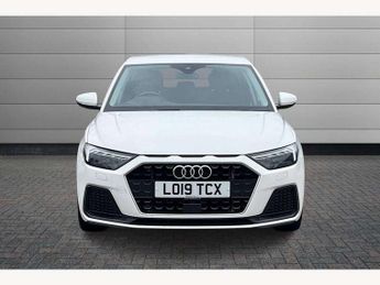 Audi A1 30 TFSI Sport 5dr S Tronic