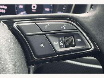 Audi A1 30 TFSI Sport 5dr S Tronic