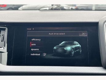 Audi A1 30 TFSI Sport 5dr S Tronic