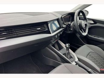 Audi A1 30 TFSI Sport 5dr S Tronic