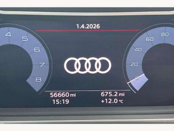 Audi A1 30 TFSI Sport 5dr S Tronic