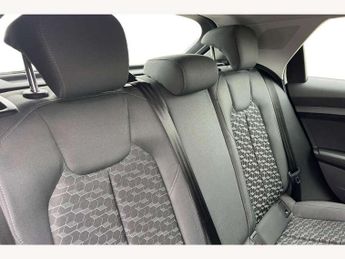 Audi A1 30 TFSI Sport 5dr S Tronic