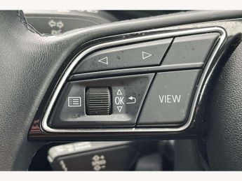 Audi A1 30 TFSI 110 Technik 5dr S Tronic