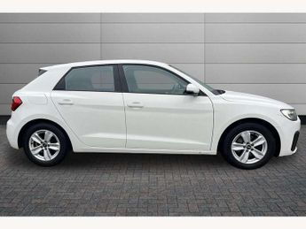 Audi A1 30 TFSI 110 Technik 5dr S Tronic