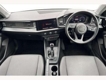 Audi A1 30 TFSI 110 Technik 5dr S Tronic