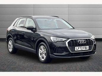 Audi Q3 35 TFSI Technik 5dr S Tronic