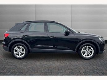 Audi Q3 35 TFSI Technik 5dr S Tronic