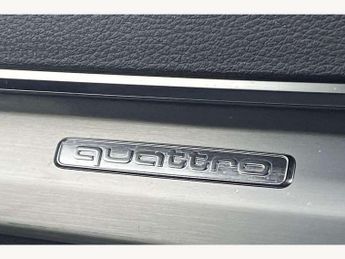 Audi Q5 45 TFSI Quattro S Line 5dr S Tronic
