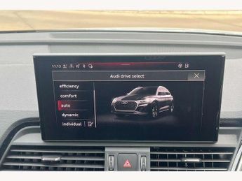 Audi Q5 45 TFSI Quattro S Line 5dr S Tronic
