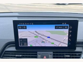 Audi Q5 45 TFSI Quattro S Line 5dr S Tronic