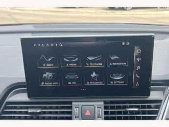 Audi Q5 45 TFSI Quattro S Line 5dr S Tronic