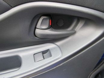 Toyota Yaris 1.5 Hybrid Icon 5dr CVT