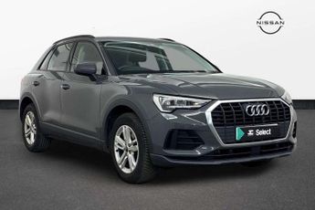 Audi Q3 35 TFSI Technik 5dr S Tronic