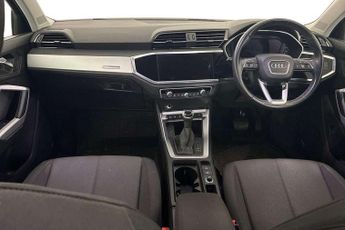 Audi Q3 35 TFSI Technik 5dr S Tronic