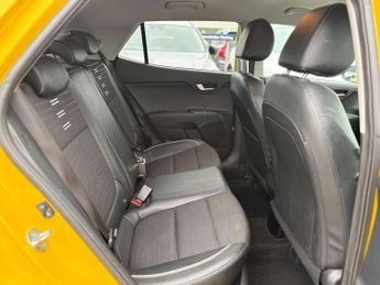 Kia Stonic 1.0T GDi 48V GT-Line S 5dr DCT