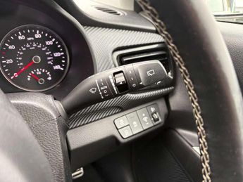 Kia Stonic 1.0T GDi 48V GT-Line S 5dr DCT