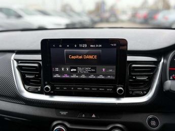 Kia Stonic 1.0T GDi 48V GT-Line S 5dr DCT