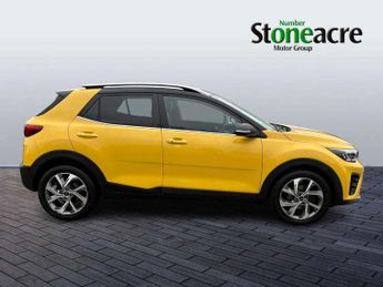 Kia Stonic 1.0T GDi 48V GT-Line S 5dr DCT