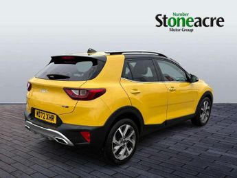 Kia Stonic 1.0T GDi 48V GT-Line S 5dr DCT