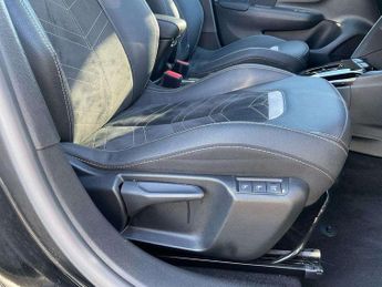 Vauxhall Corsa 1.2 Turbo Ultimate 5dr Auto