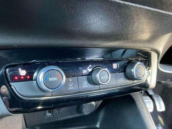 Vauxhall Corsa 1.2 Turbo Ultimate 5dr Auto