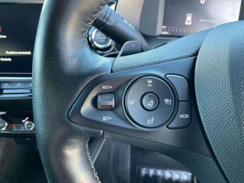 Vauxhall Corsa 1.2 Turbo Ultimate 5dr Auto
